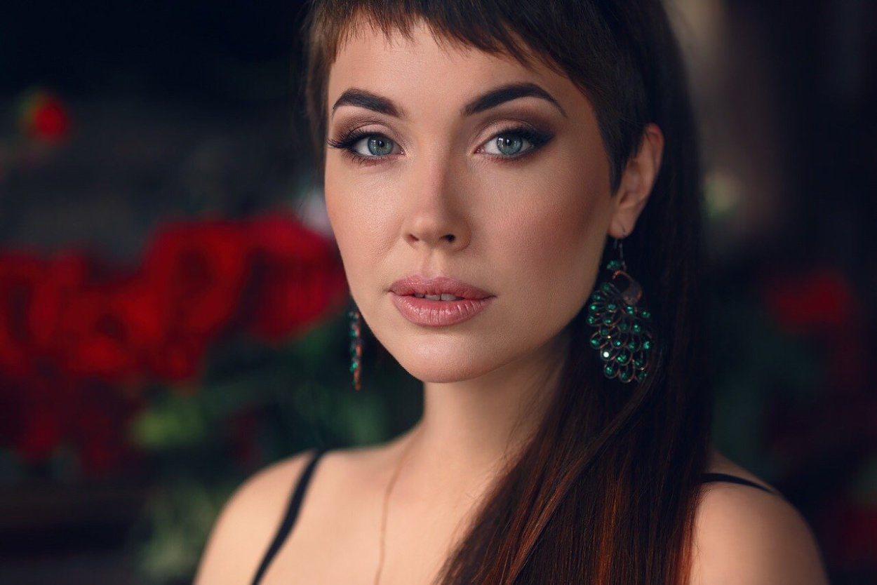 Анастасия Иванова певица