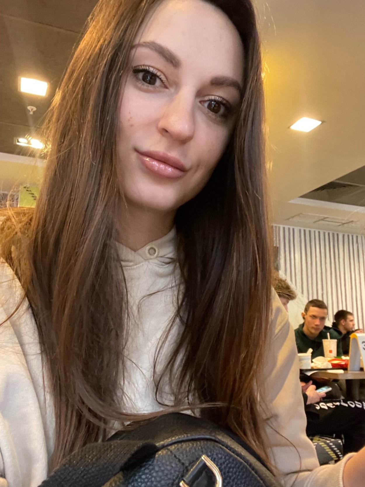 Глебова Анастасия Ивановна