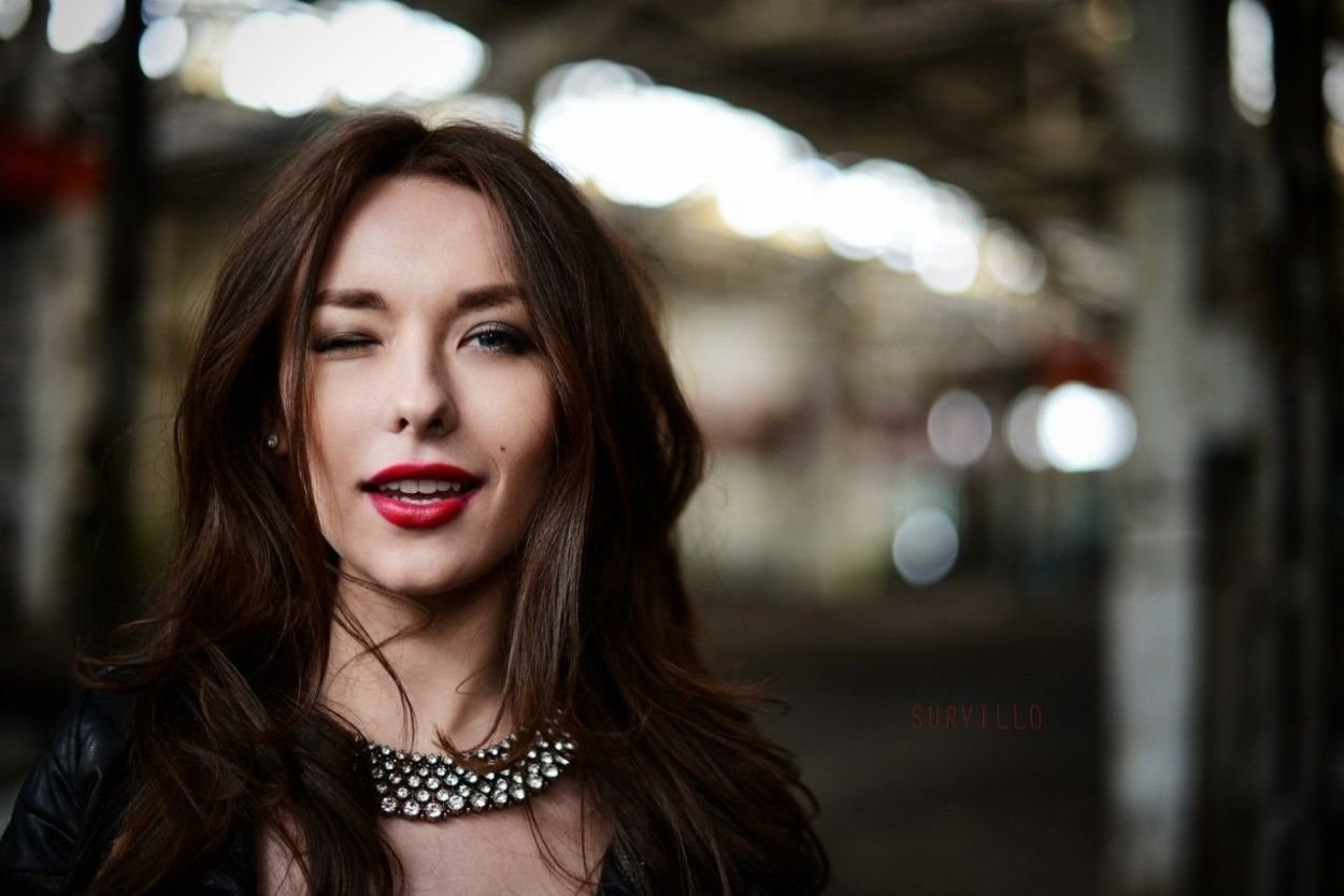Юлия Семакина актриса