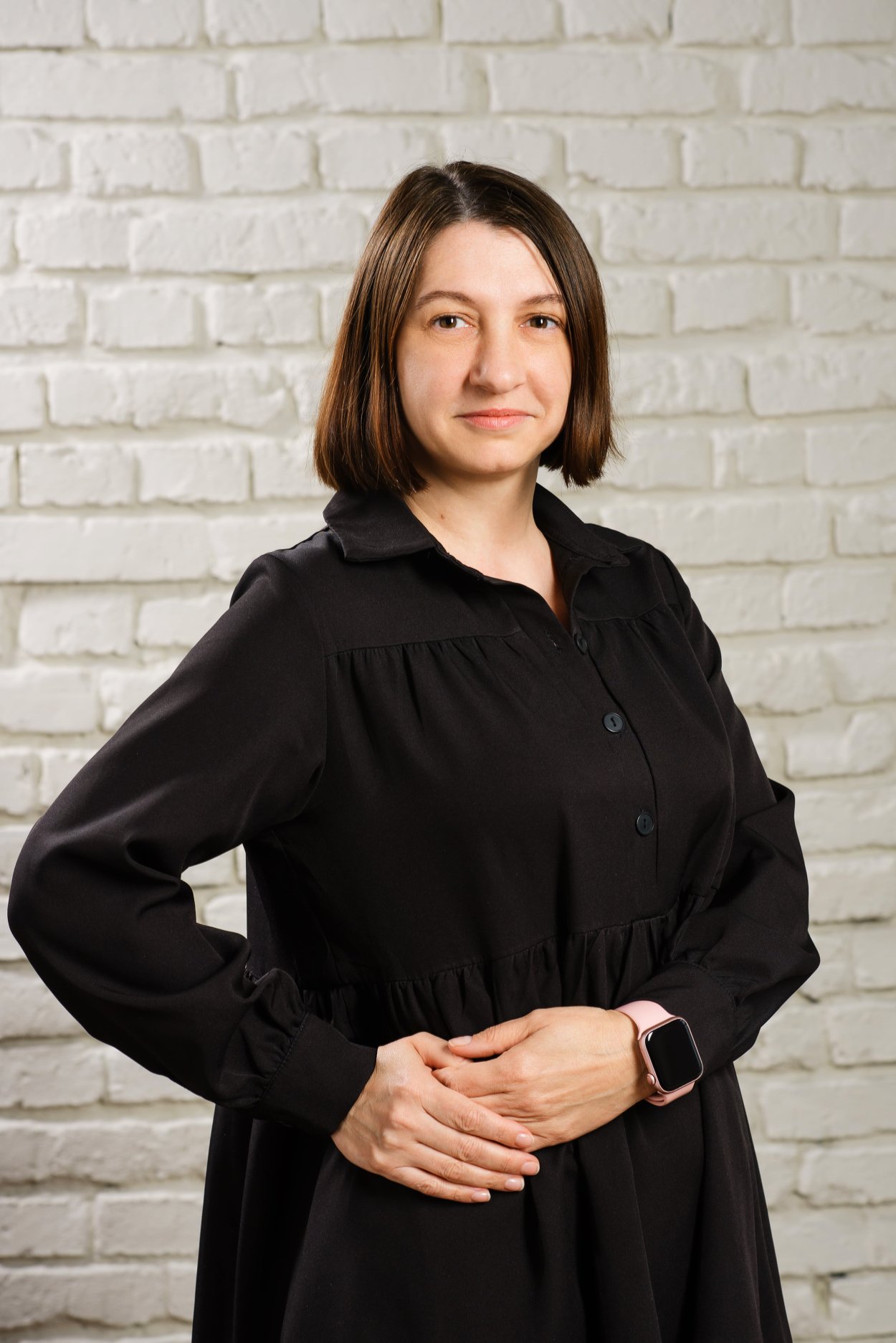 Анастасия Нестеренко