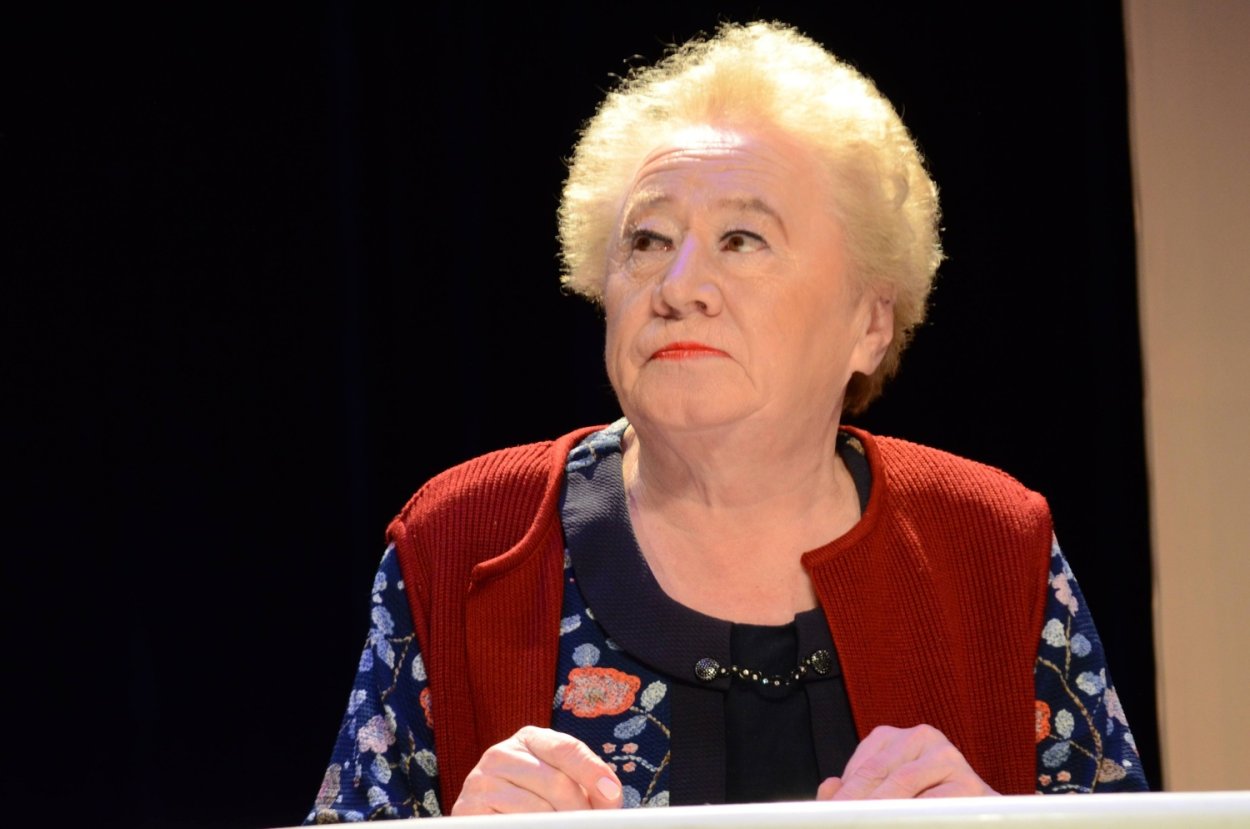 Яковлева Ирина Ивановна