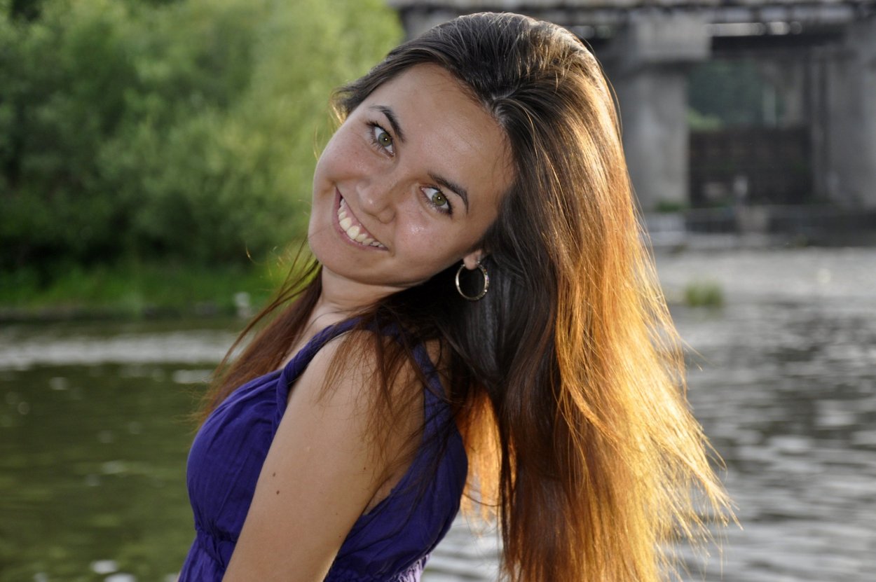 Шарапова Лилия Семеновна