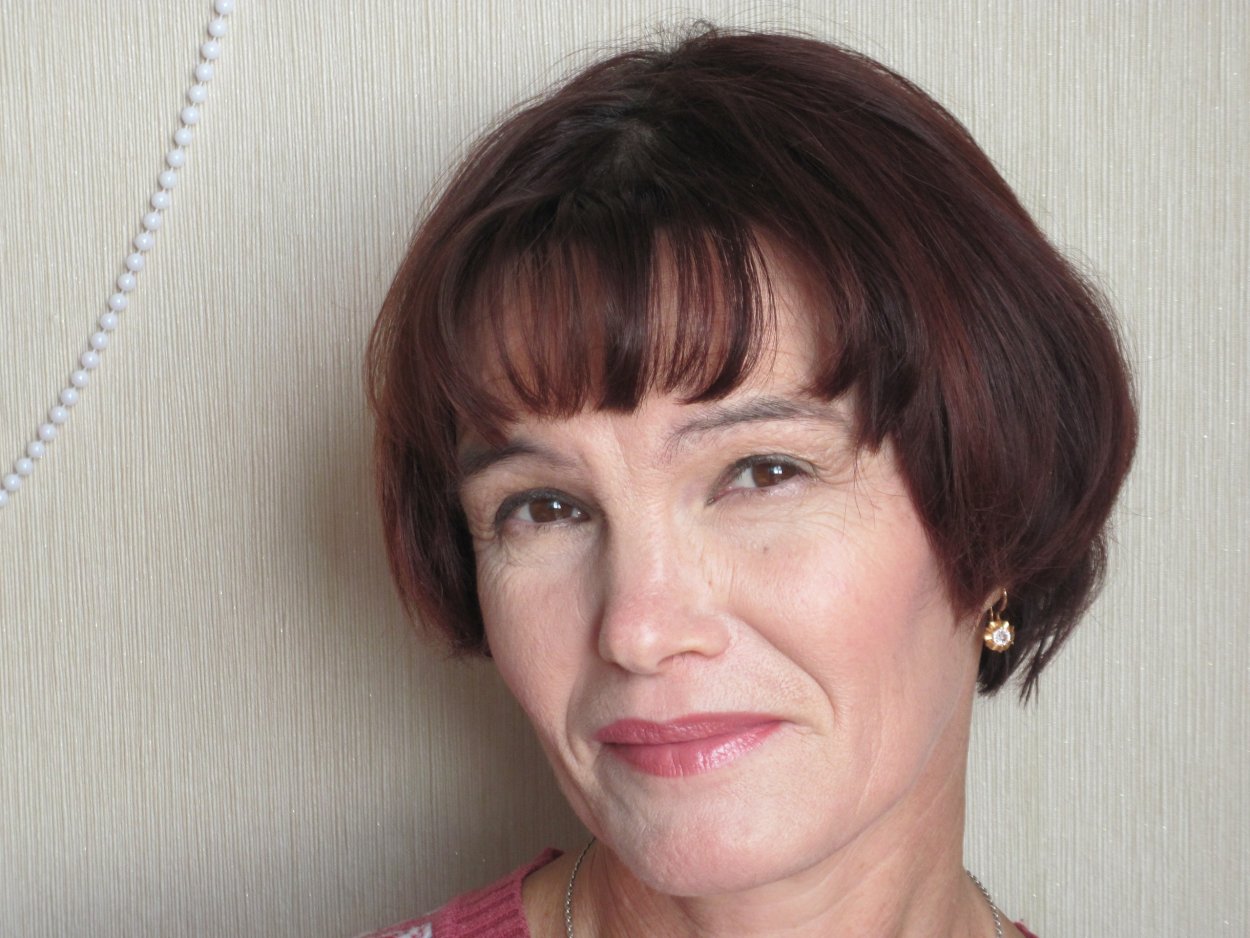 Лилия Шарапова актриса