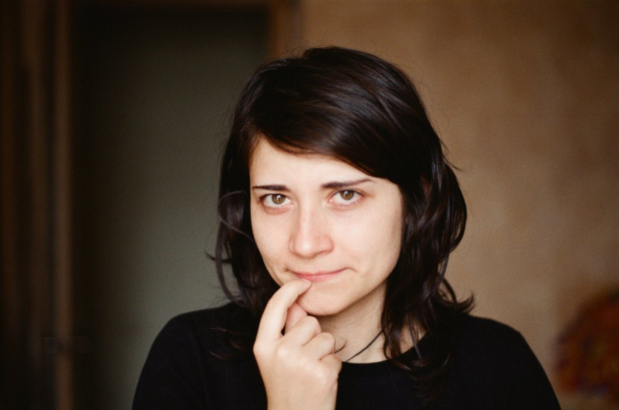 Елена Сотникова Санкт Петербург