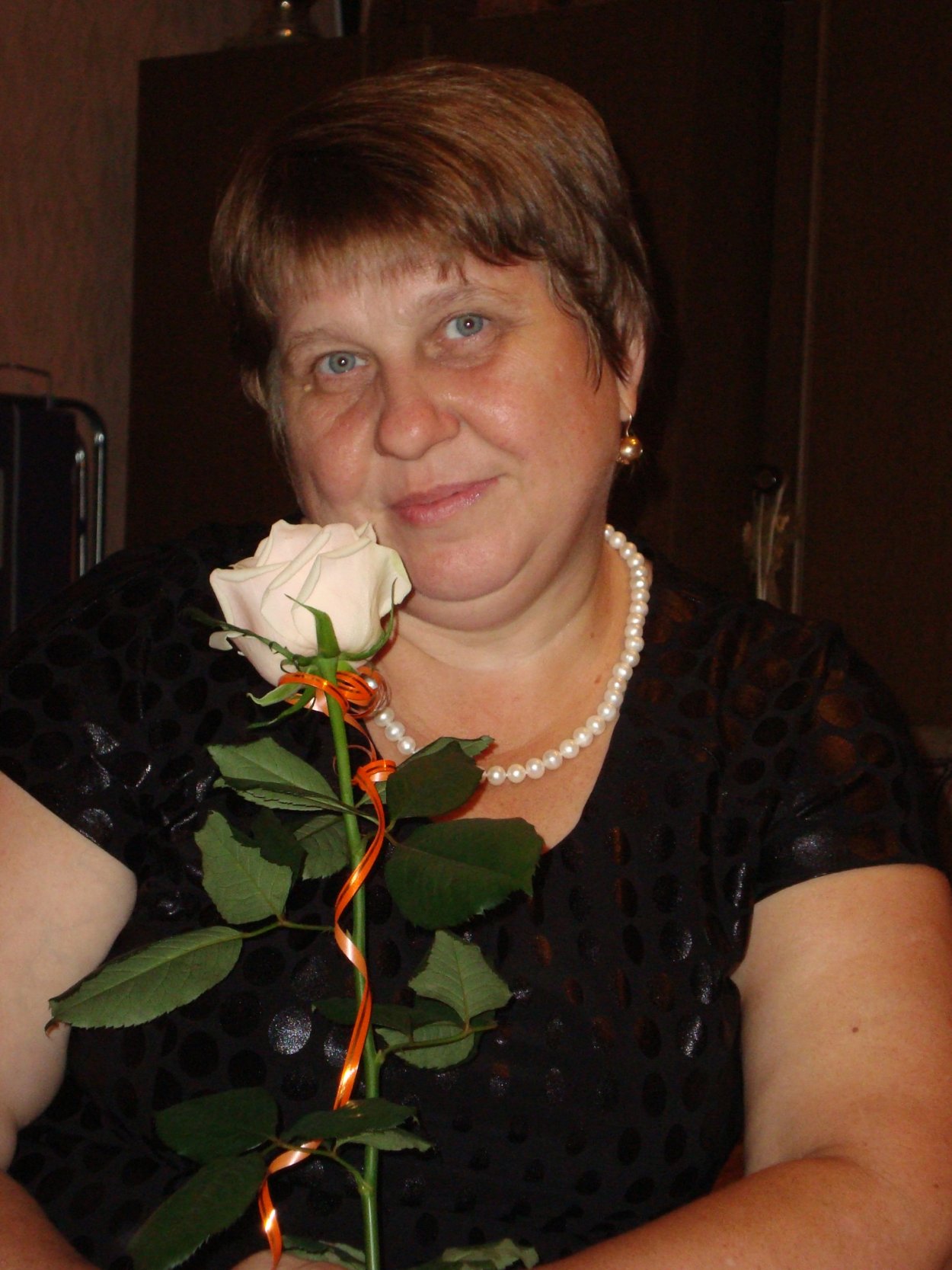 Сотникова Елена Вячеславовна