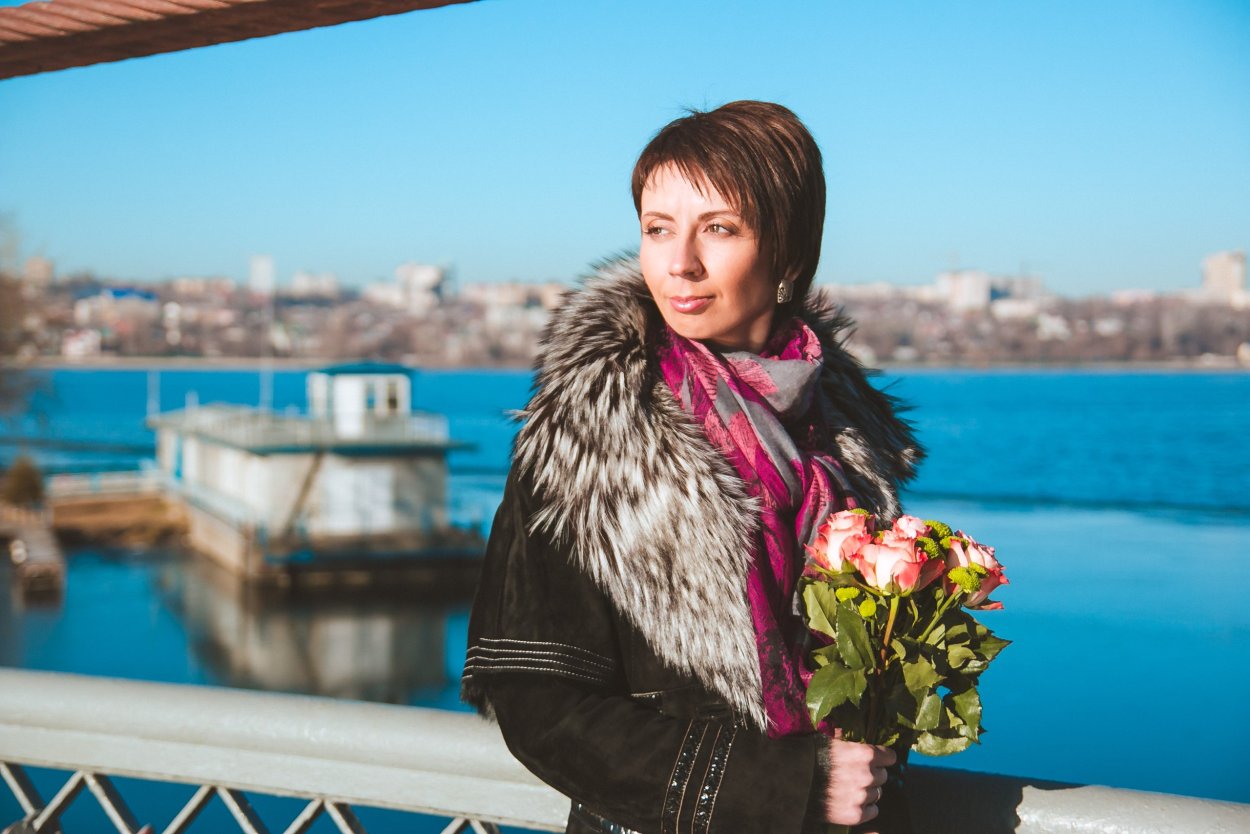 Сотникова Елена Анатольевна
