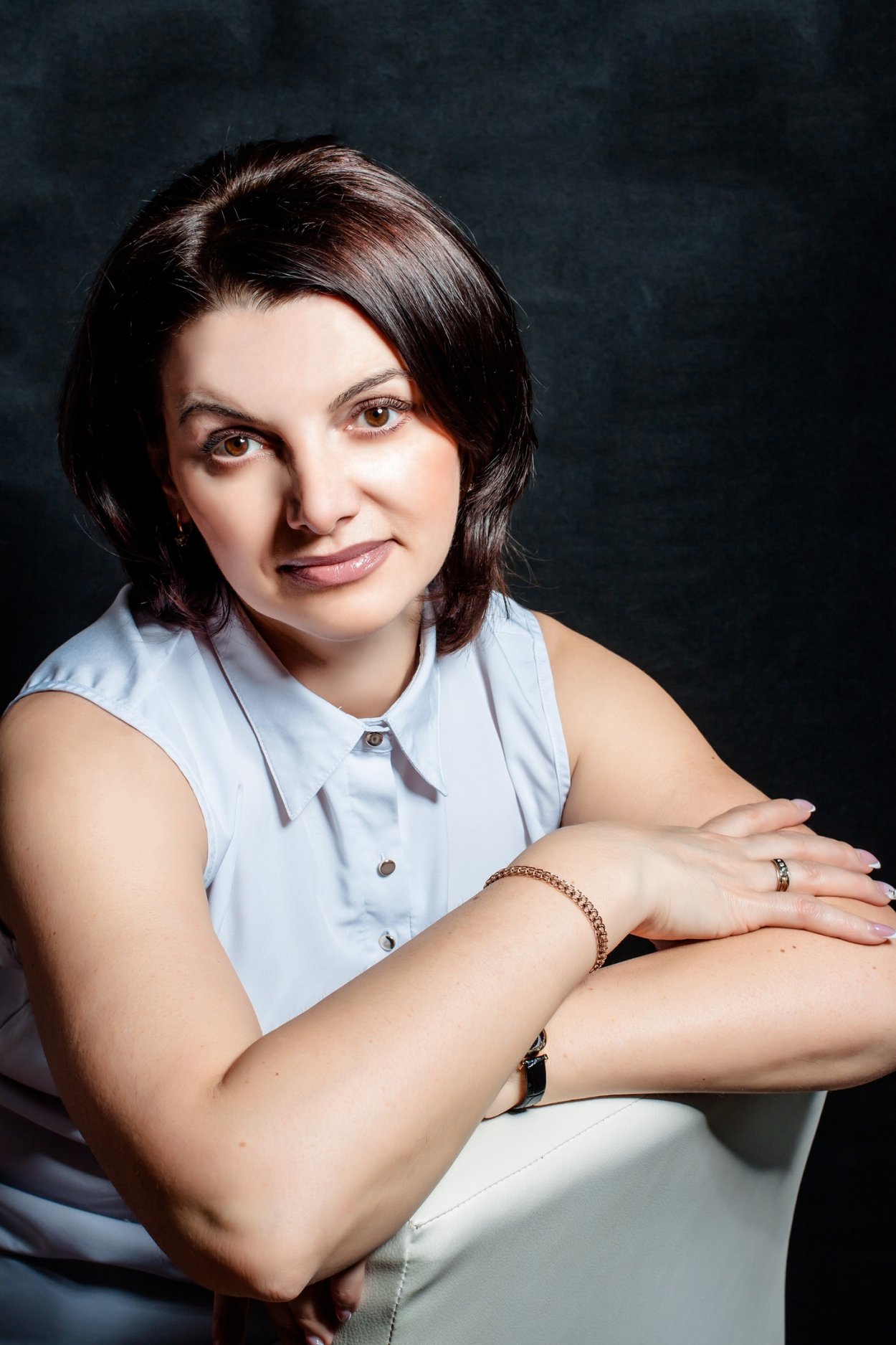Иванова Елена Геннадьевна