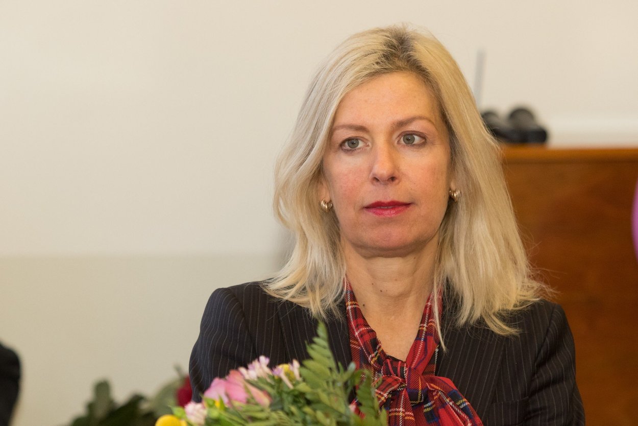 Скоробогатова Ольга ЦБ