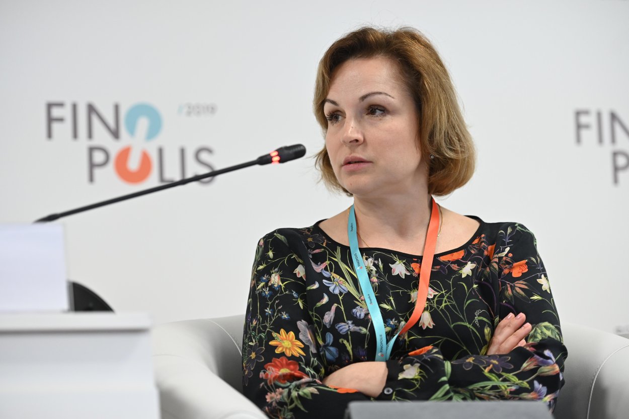 Бакина Алла Станиславовна