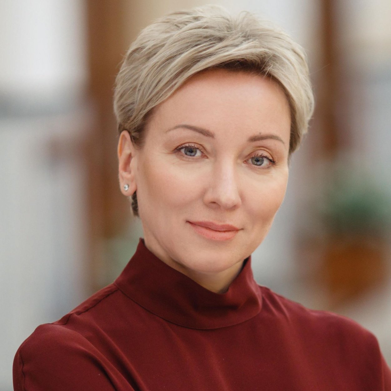 Скоробогатова Ольга Николаевна