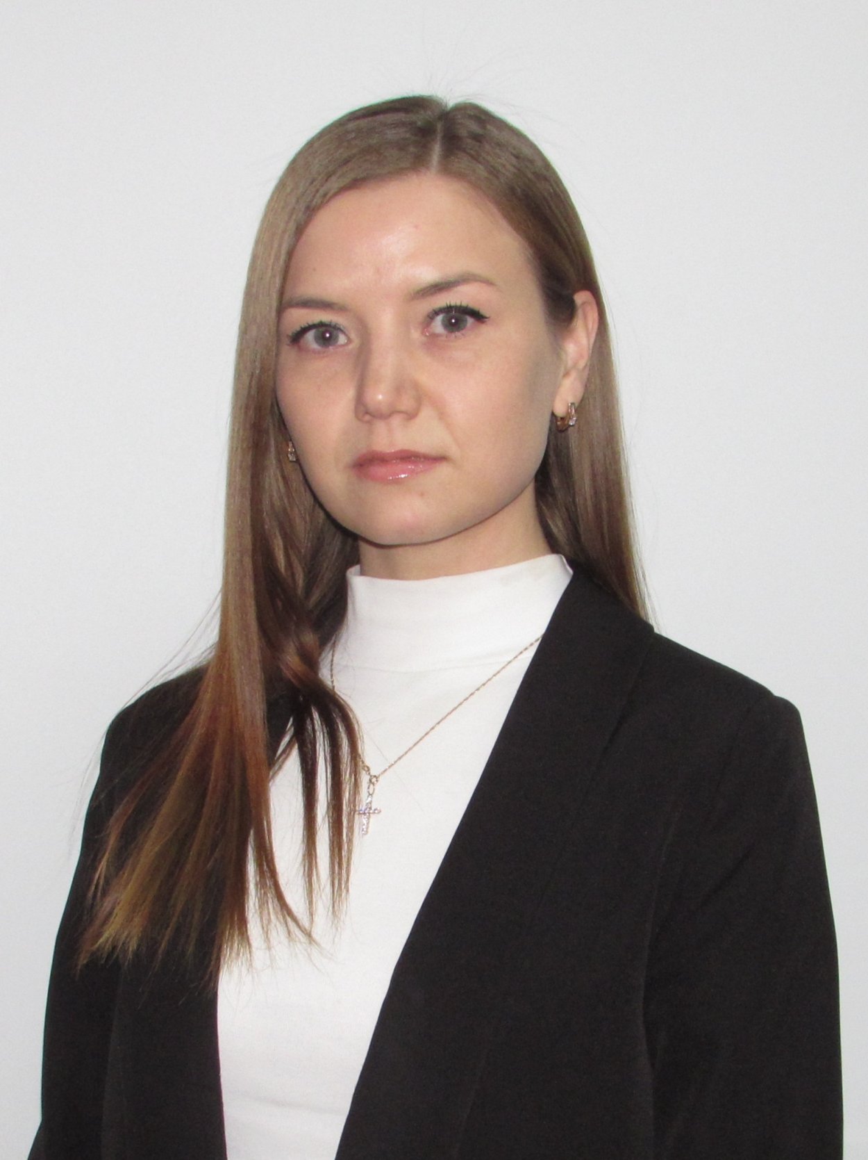 Башкирова Екатерина Александровна
