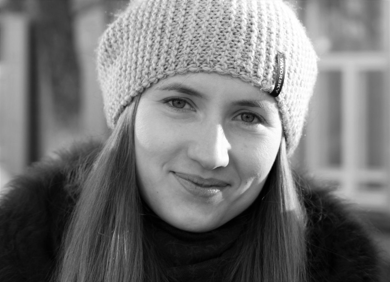 Скоробогатова Екатерина Самара