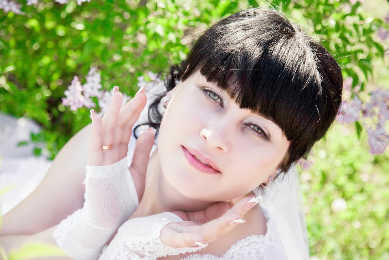 Александра Личаева