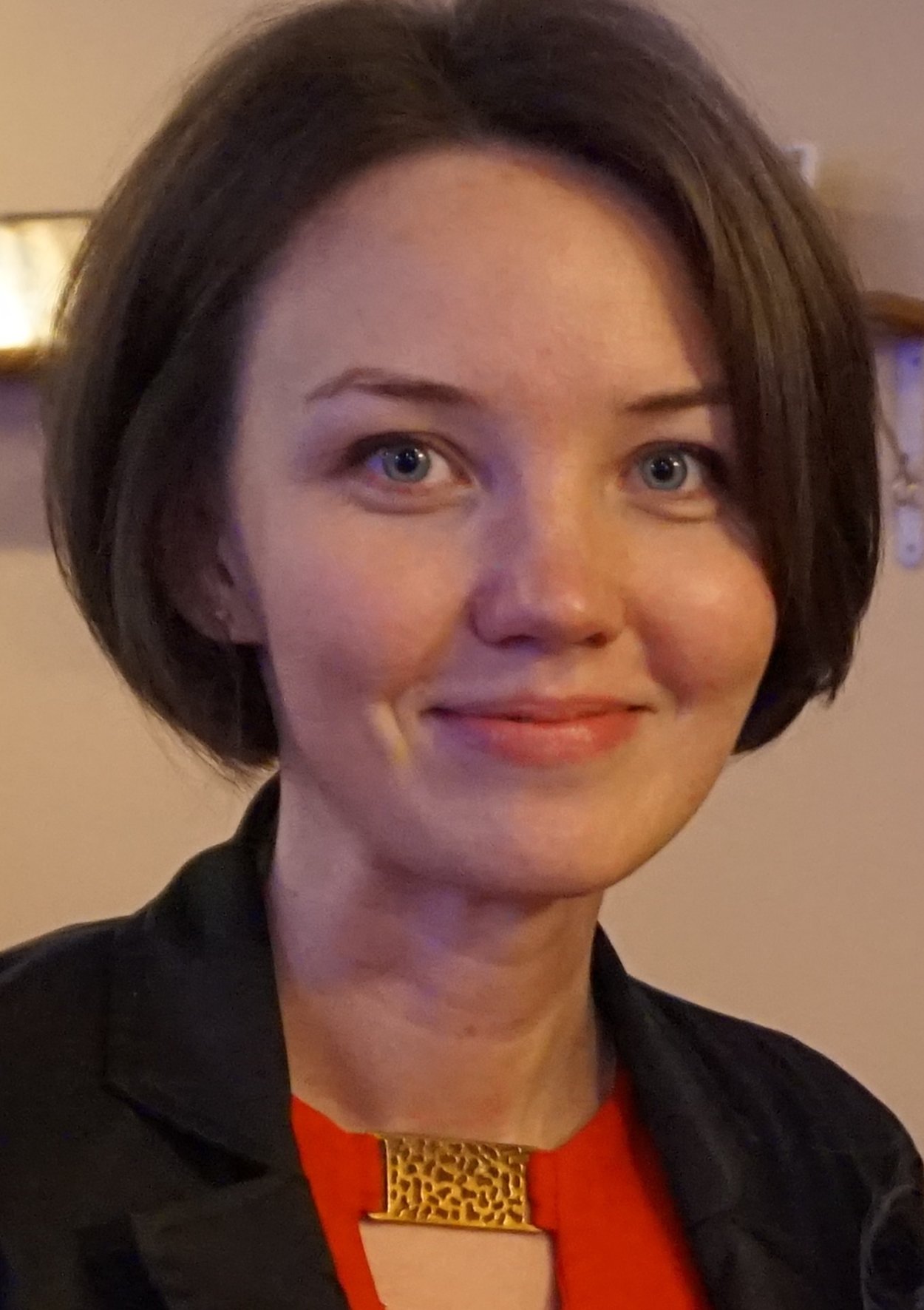 Ирина Скоробогатова Санкт Петербург