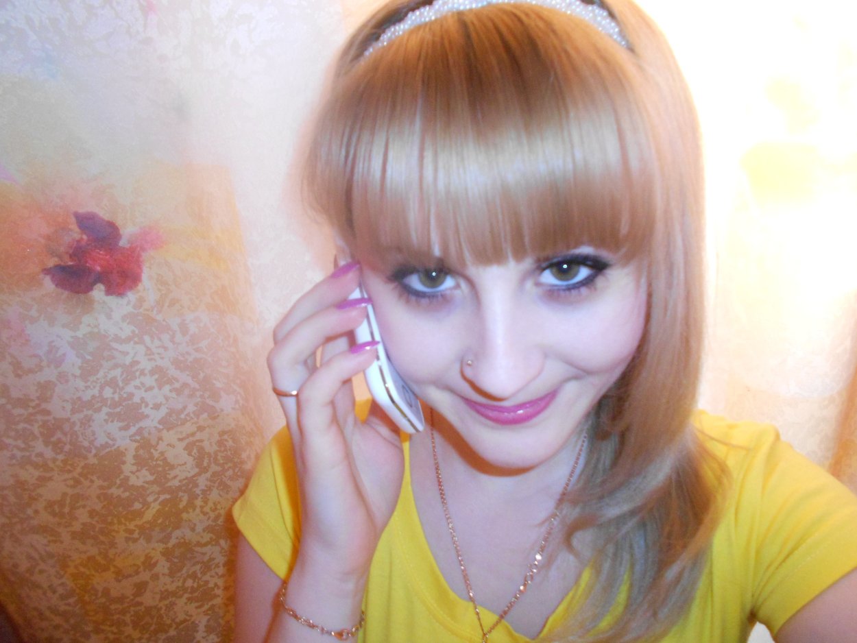 Юлия Скоробогатова