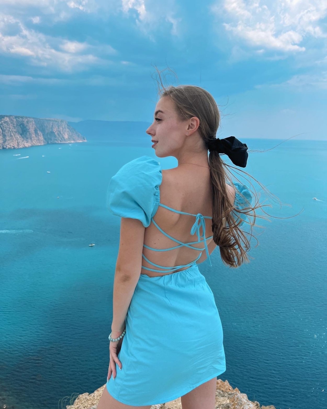 Валентина Ушакова