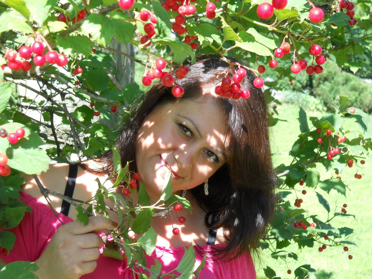 Валентина Ушакова