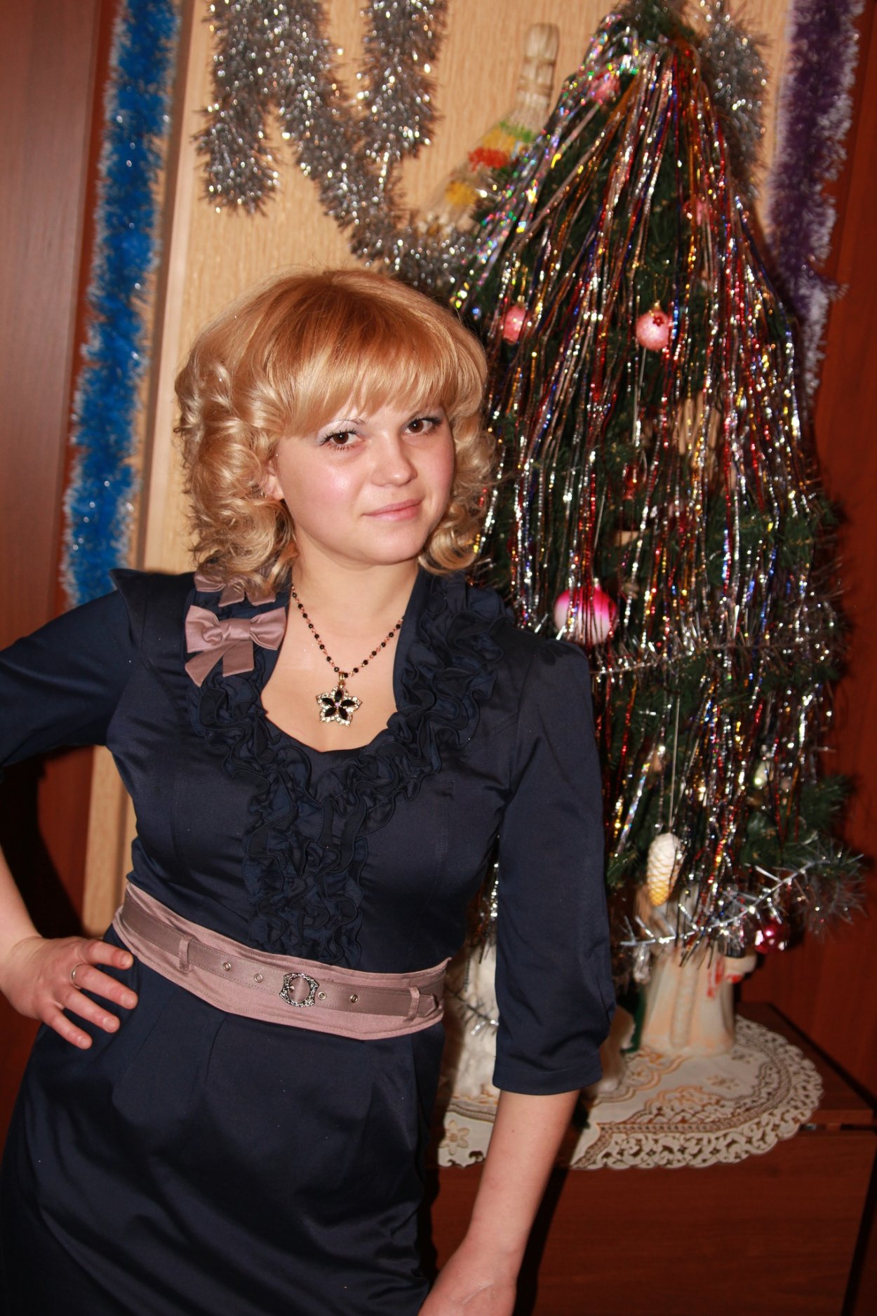 Валентина Лысенко