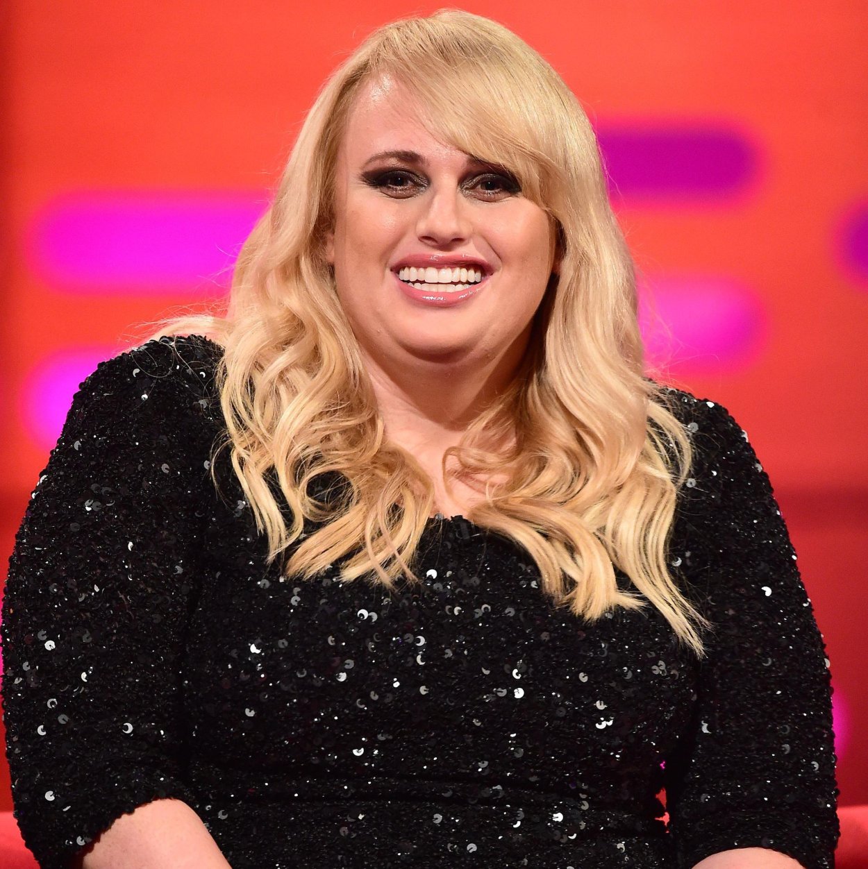 Ребел Уилсон Rebel Wilson