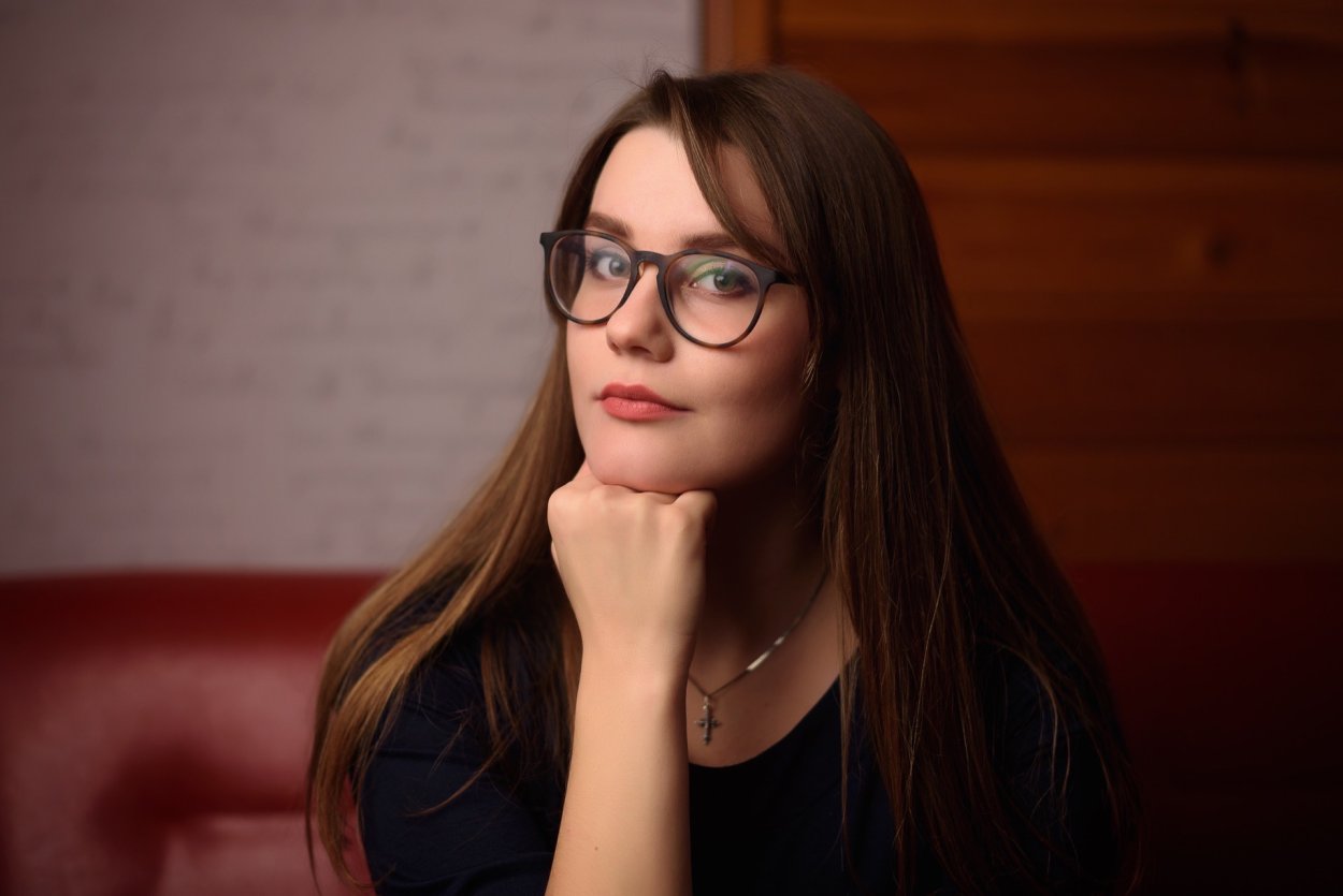 Анна Демина Екатеринбург