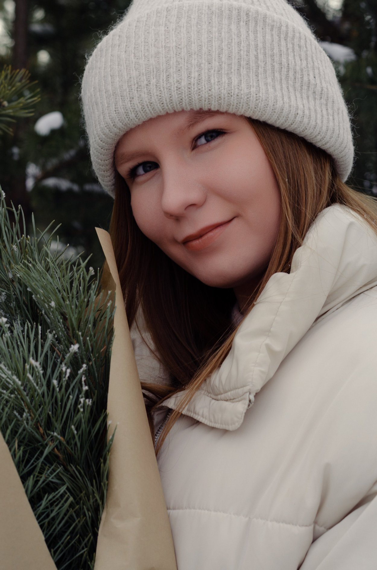 Анна Демина