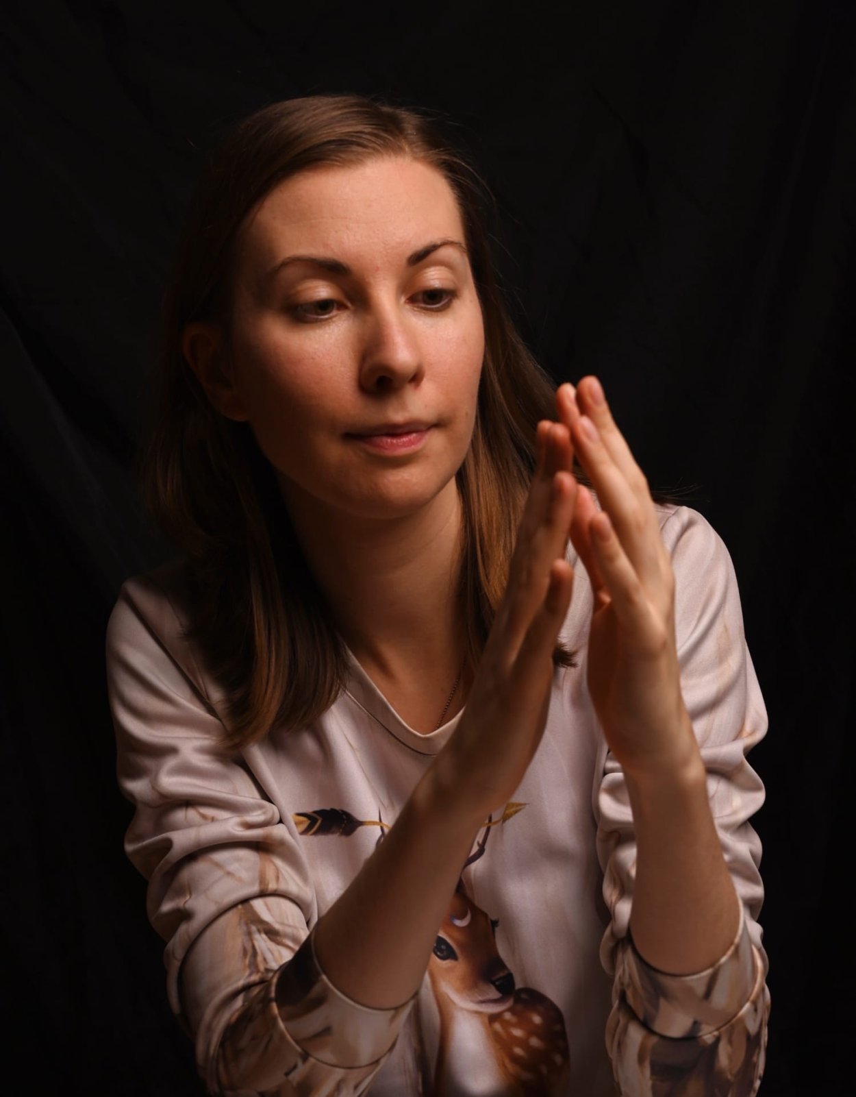Рязанова Алина учитель