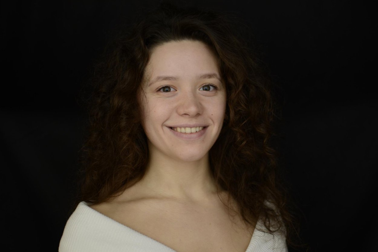 Анна Демина Киров