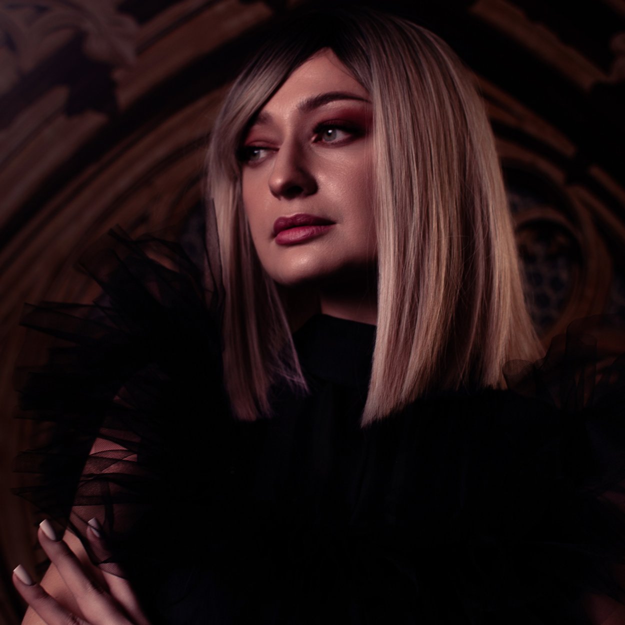 Анна Дёмина Челябинск
