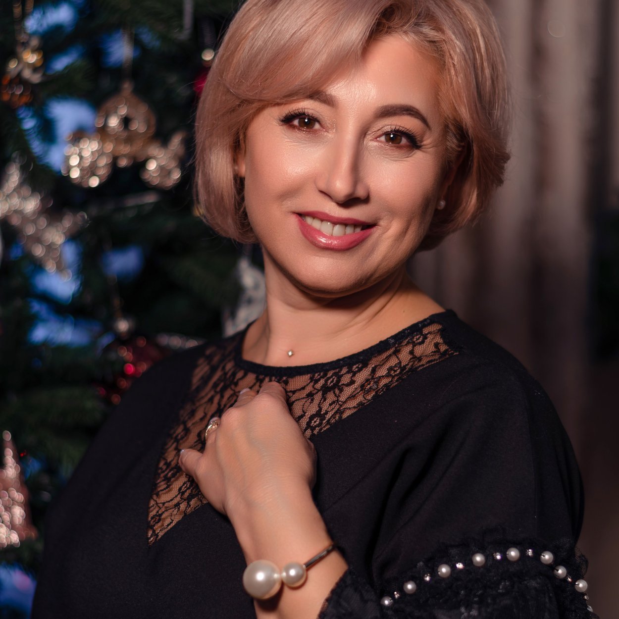 Анна Дёмина Челябинск