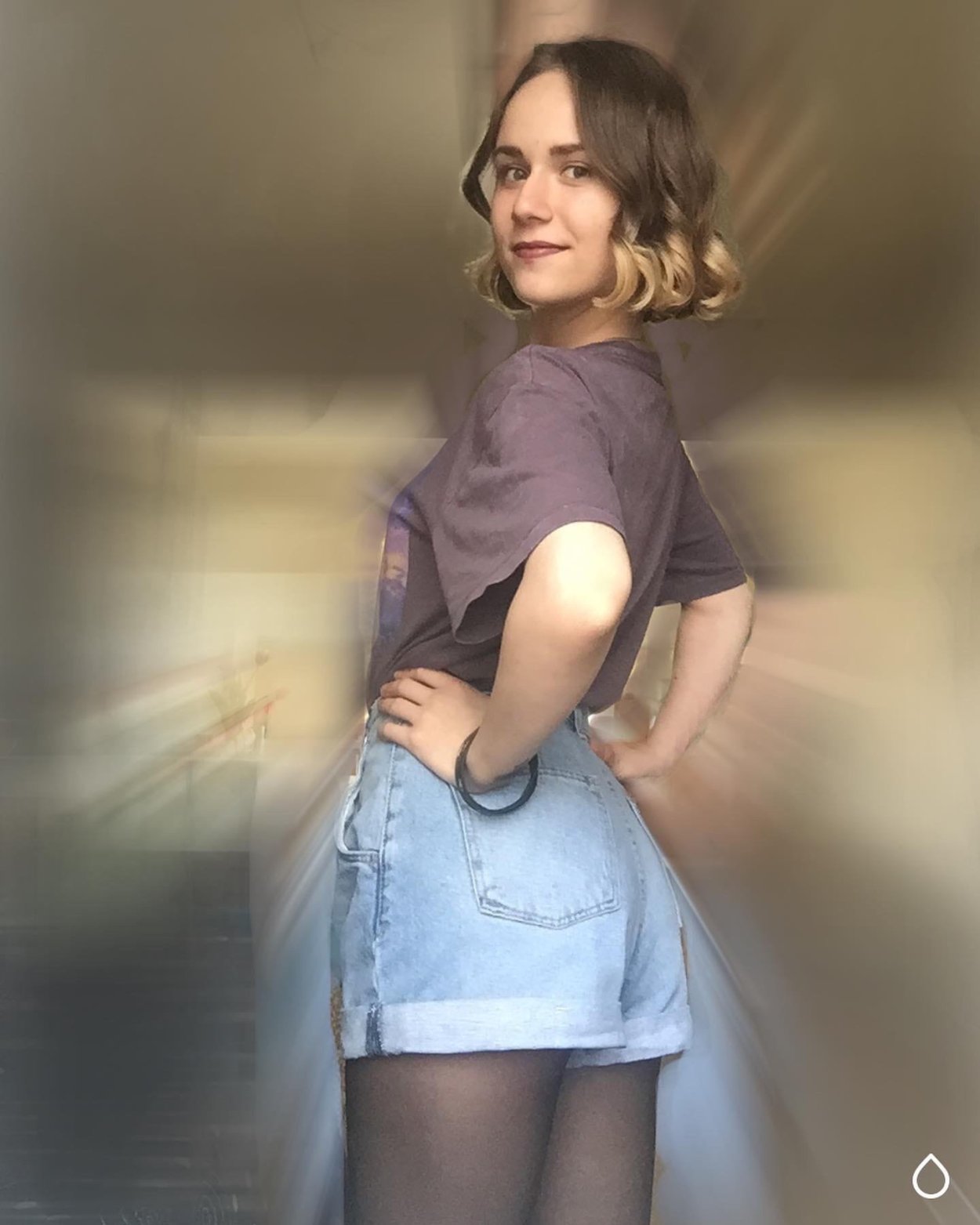 Алина Демина