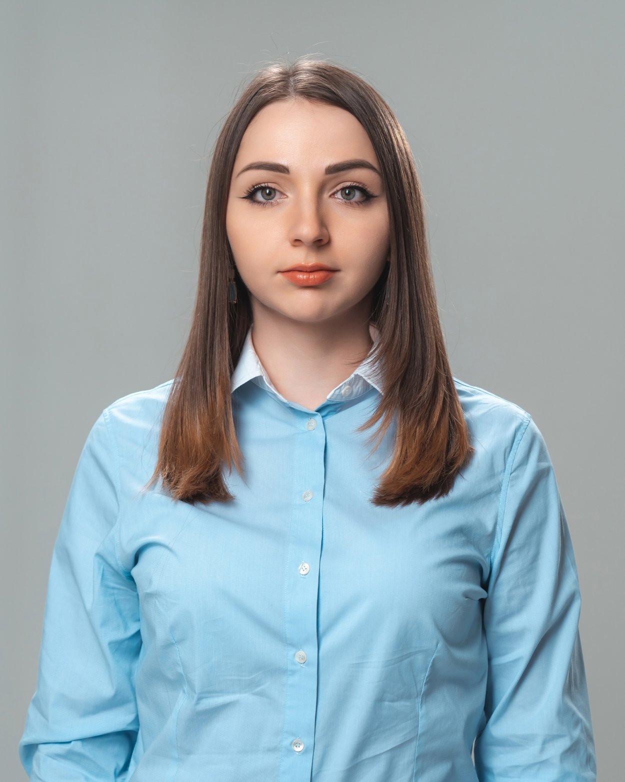 Шурыгина Елизавета Алексеевна стоматолог
