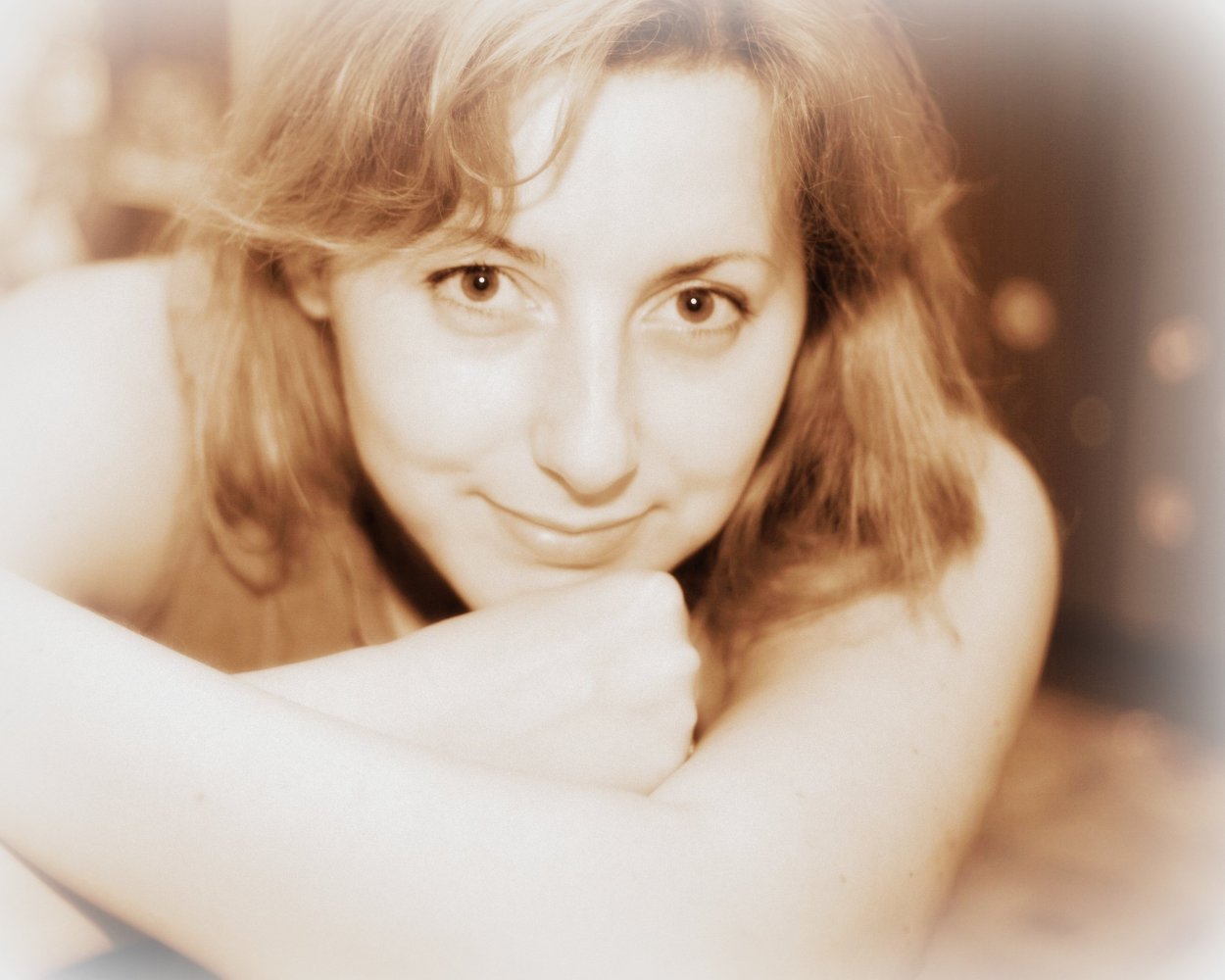 Анна Демина