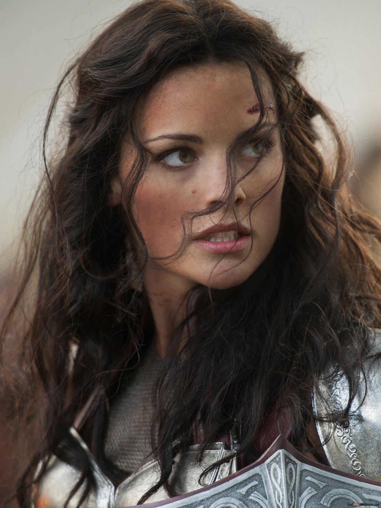 Jaimie Alexander тор