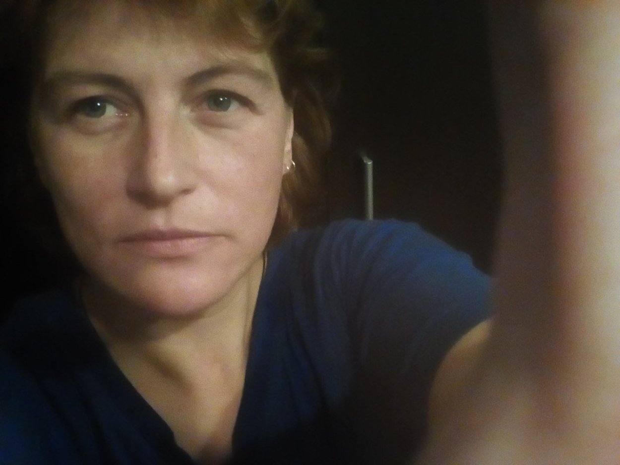 Костина Елена Федоровна