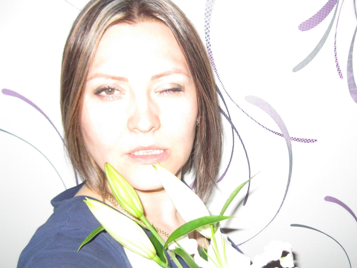 Костина Валентина Тутаев
