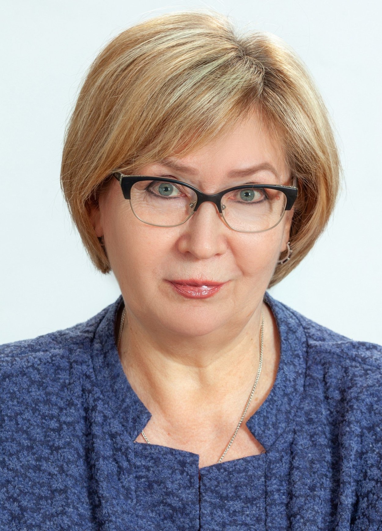 Козельская Валентина Дмитриевна