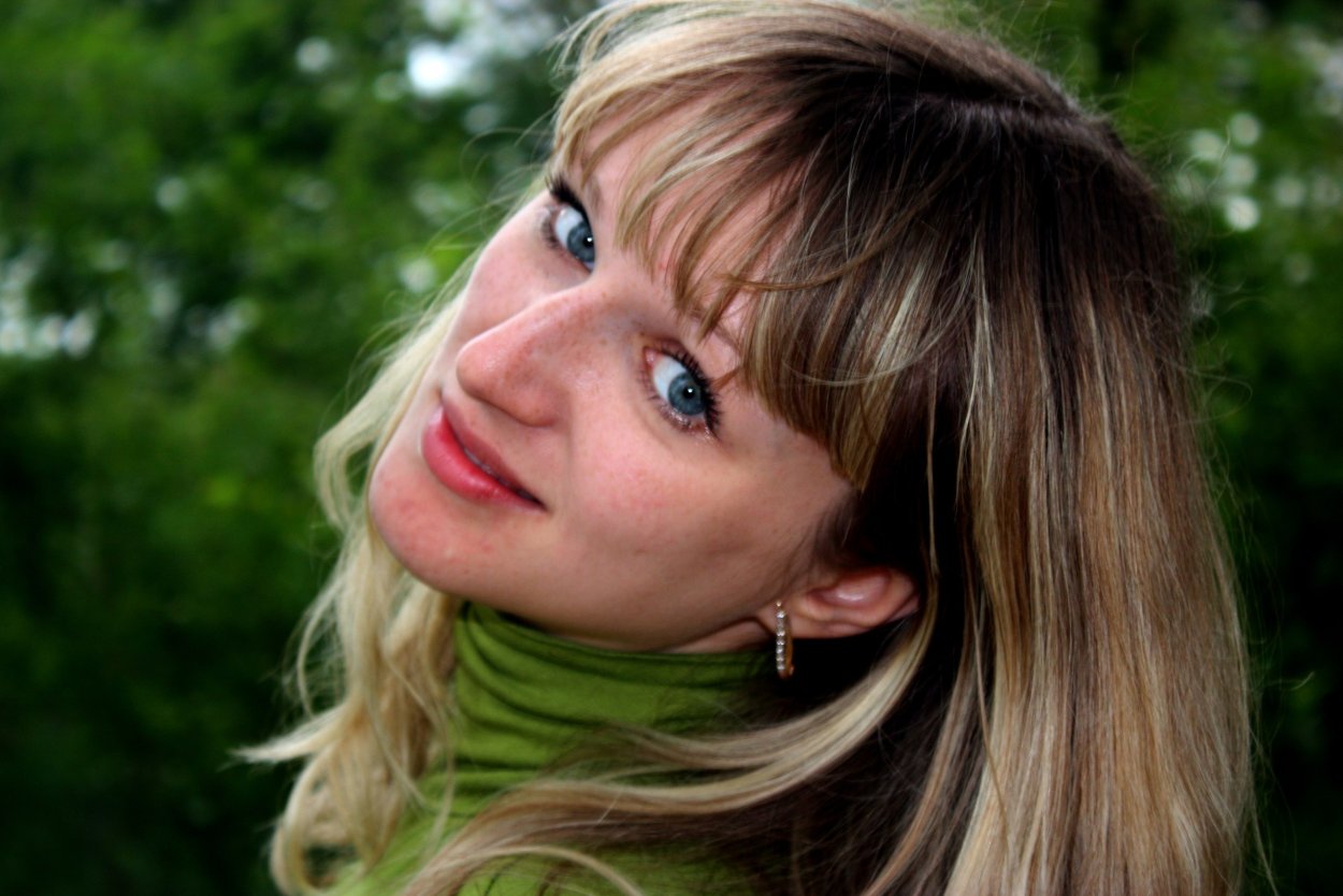 Даниэла Корецкая