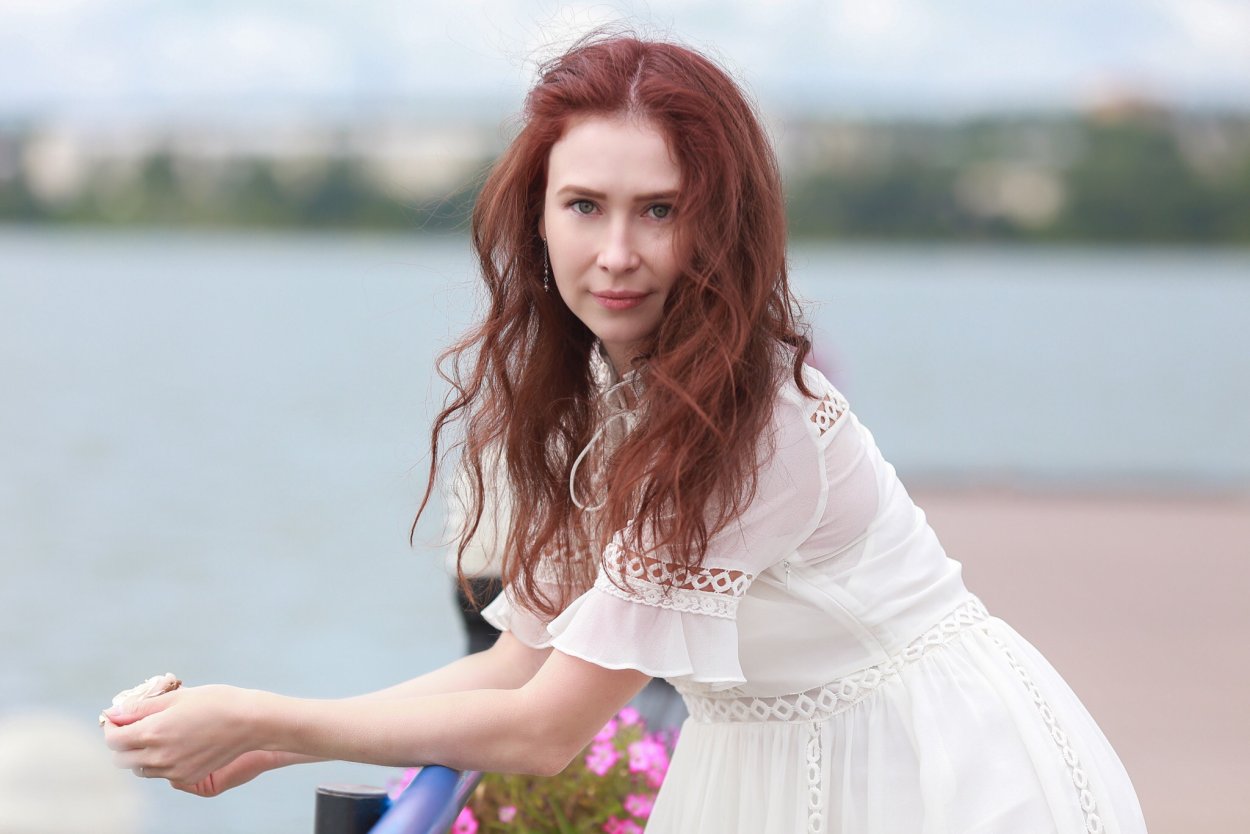 Анастасия Жижилева