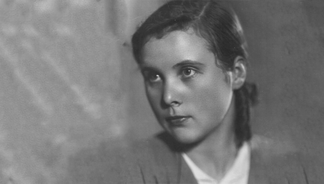 Вера Кузнецова актриса