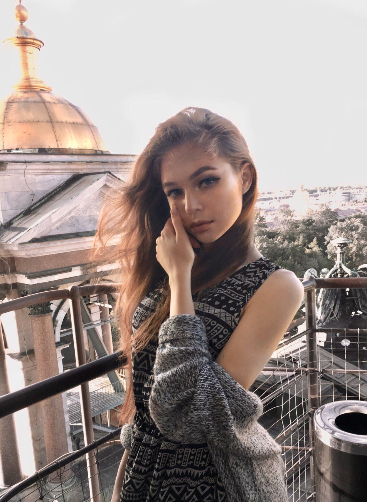 Вера Бурлакова актриса