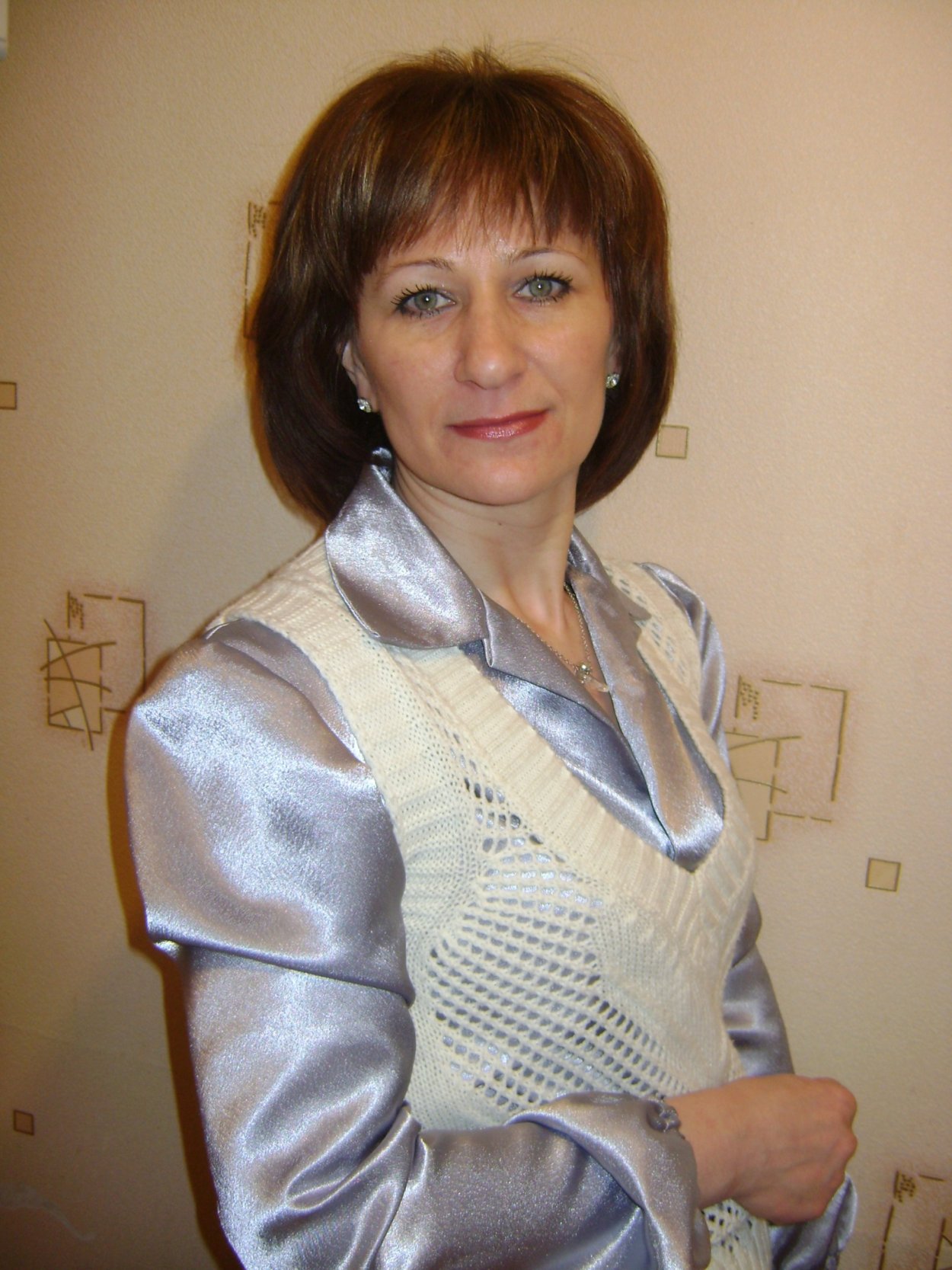 Бурлакова Вера Ивановна Великие Луки