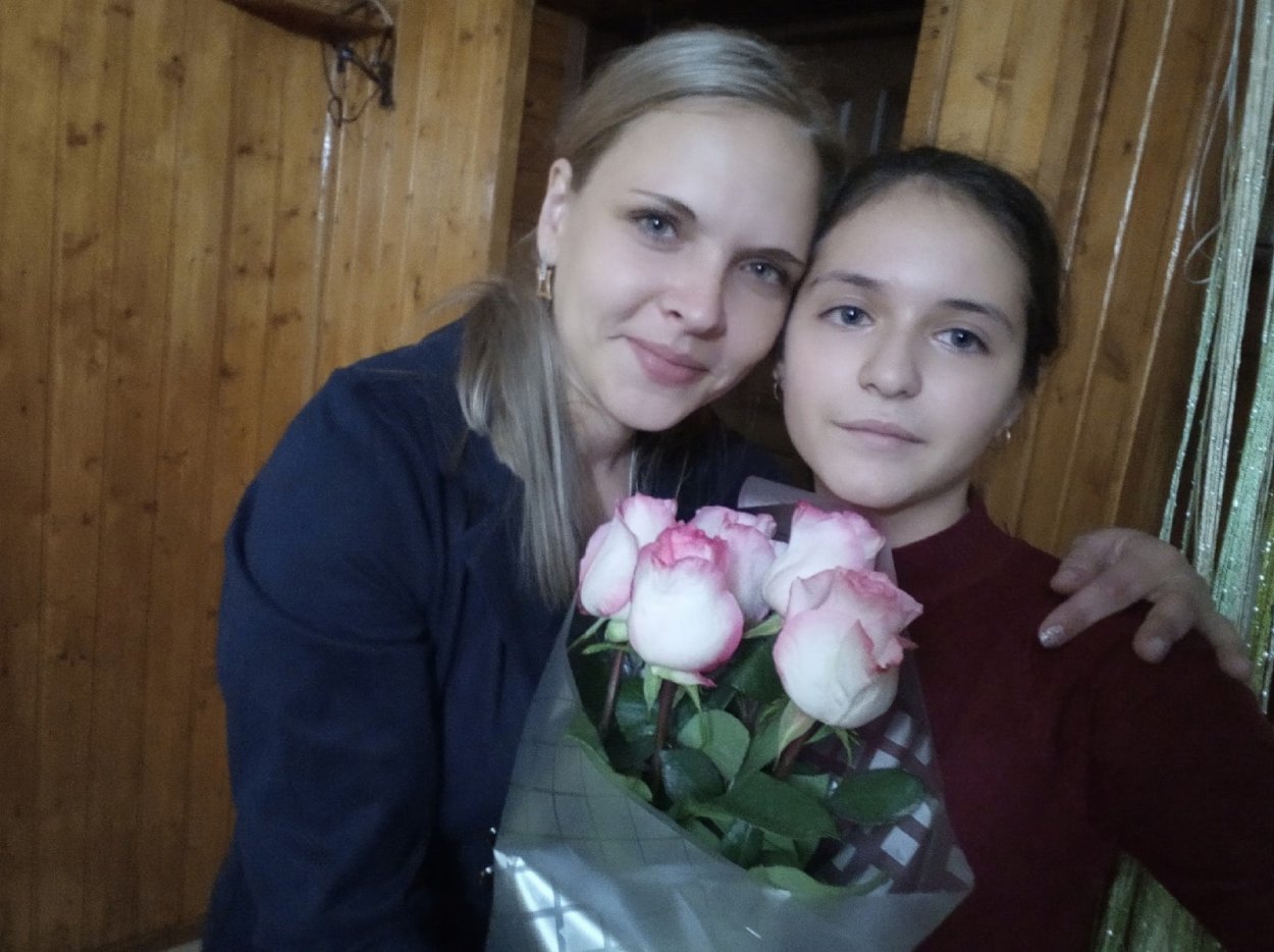 Вера Бурлакова актриса
