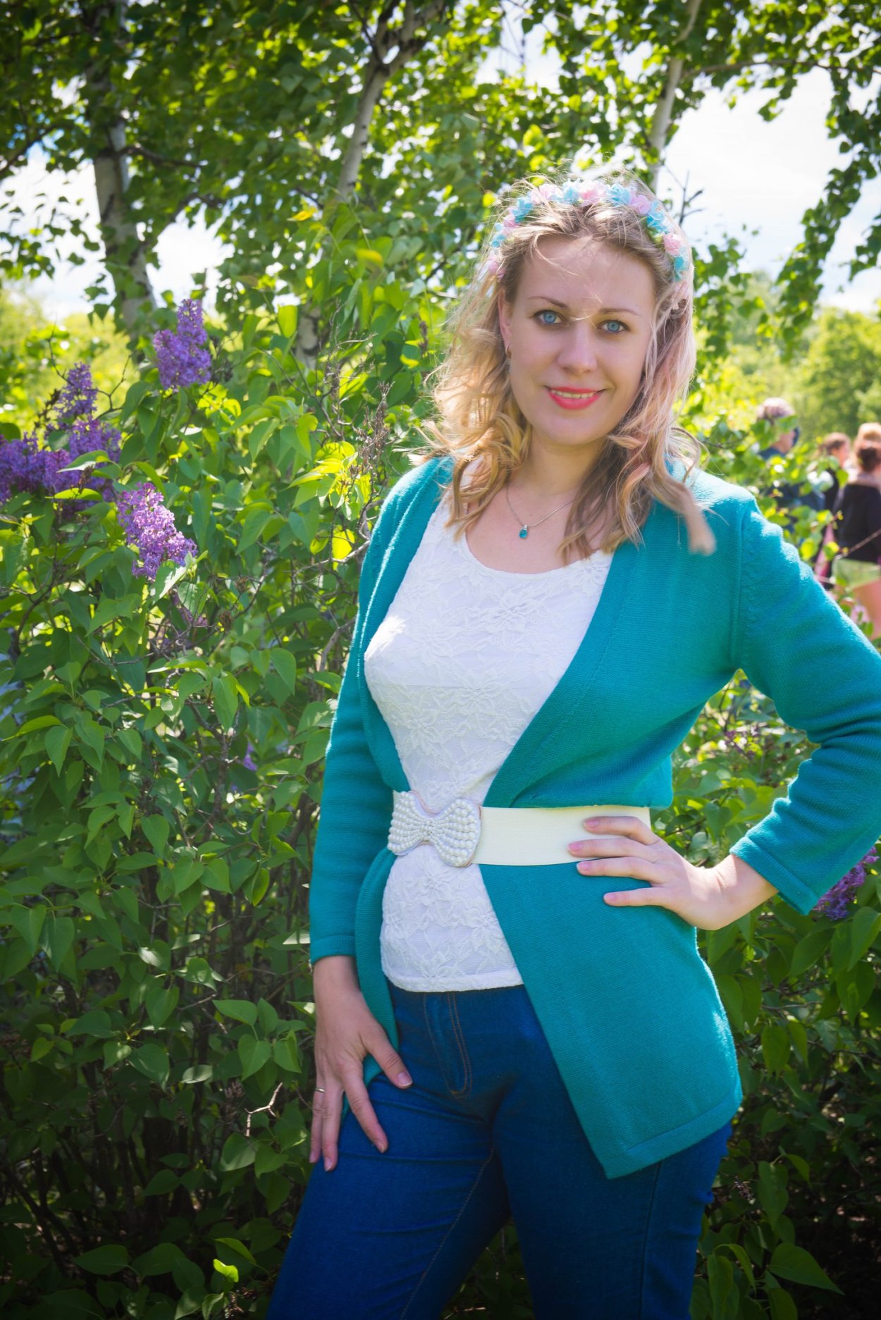 Елена Бурлакова Саратов