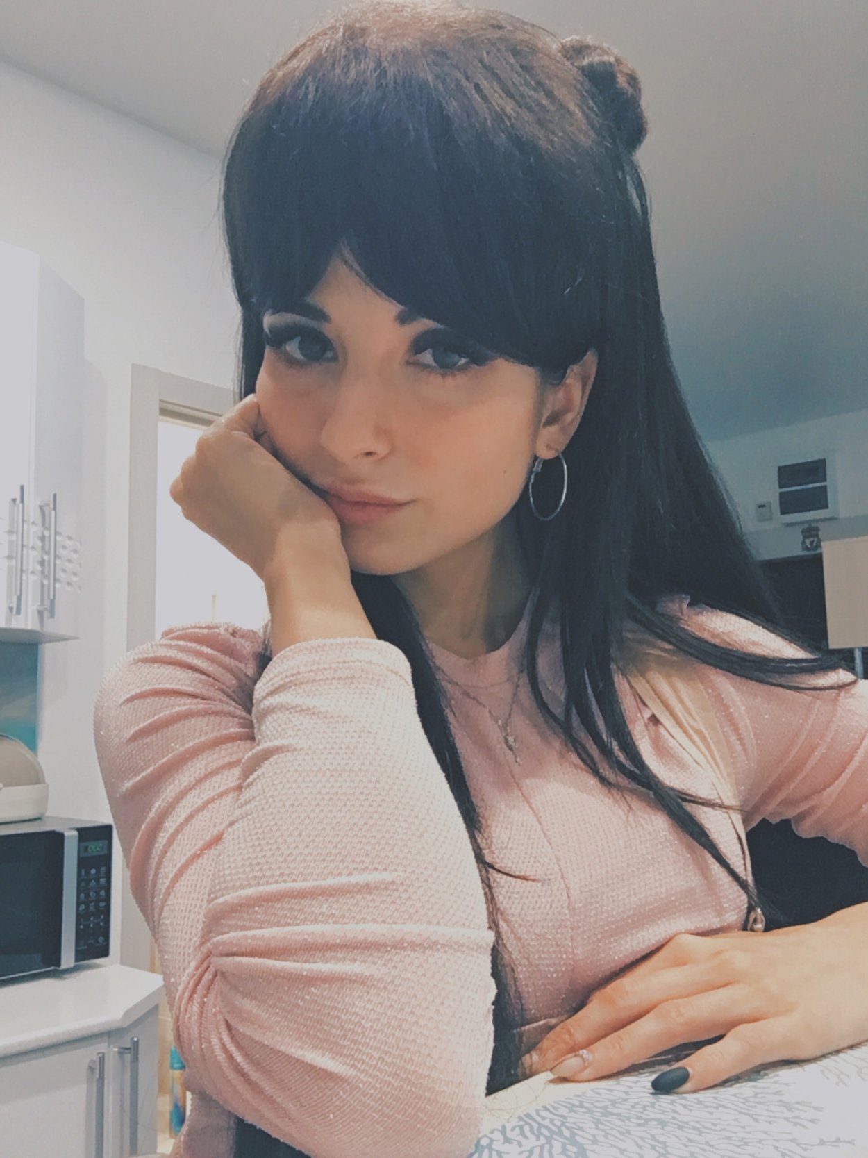 Вера Бурлакова Иркутск