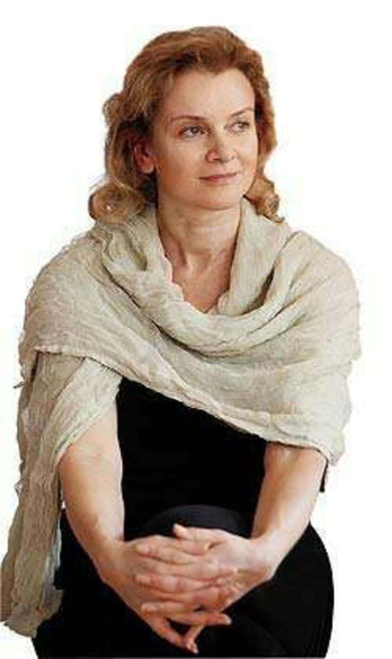 Терехова Анна Евгеньевна