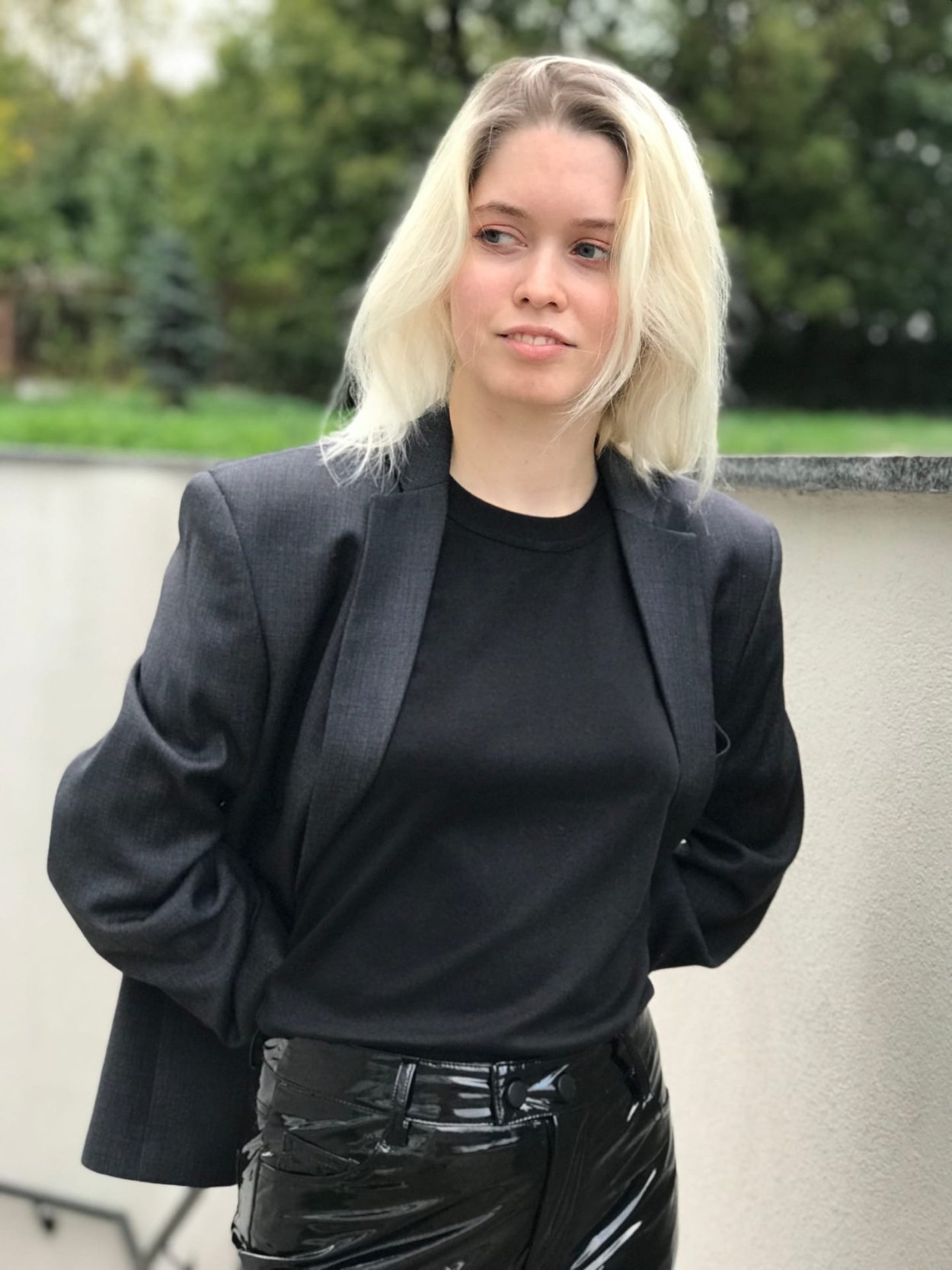 Анна Терехова Рязань