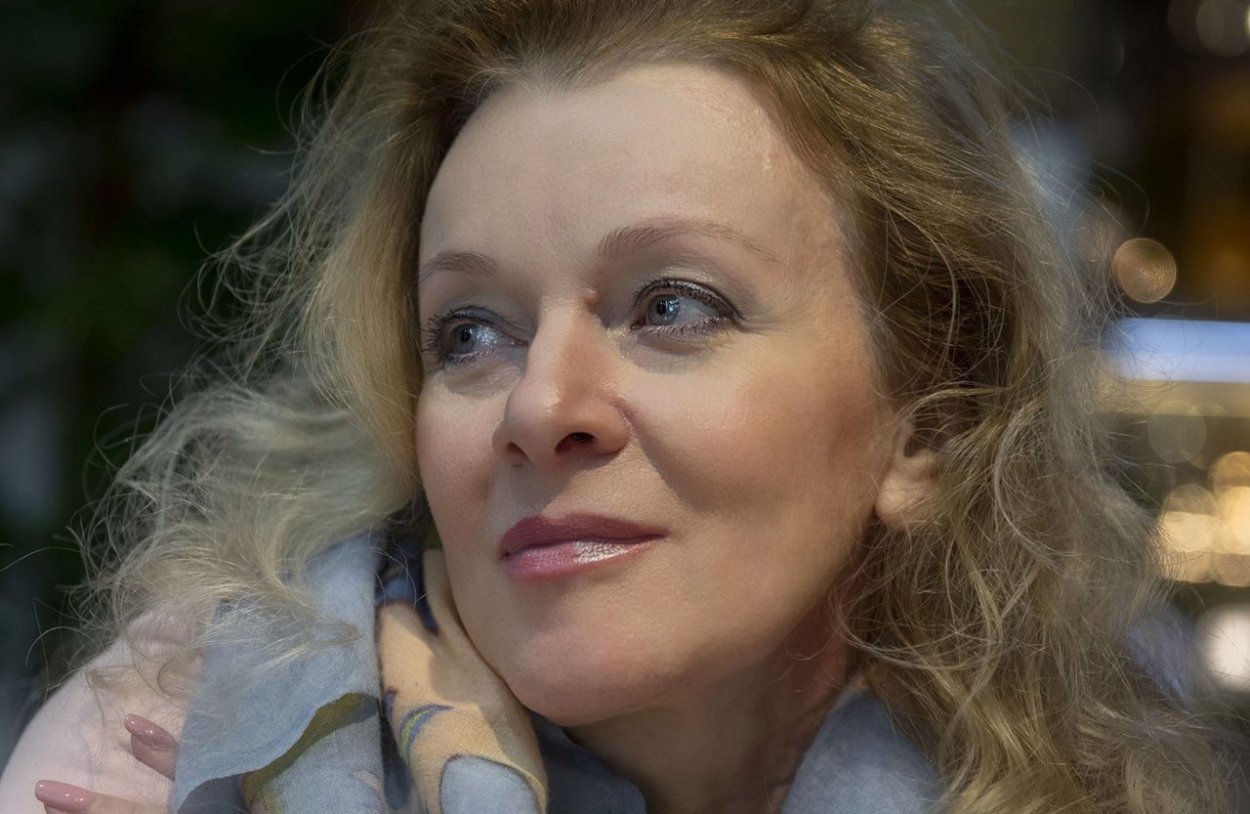 Анна Терехова