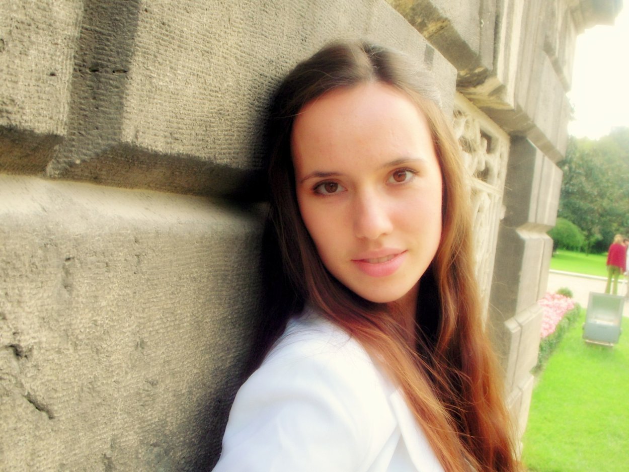 Анна Терехова Рязань