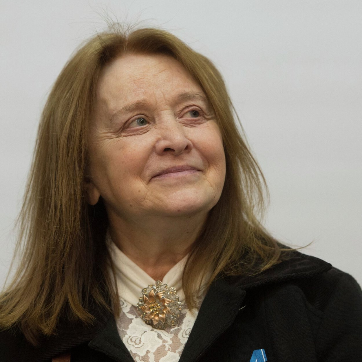 : Галина Станиславовна Томашеви