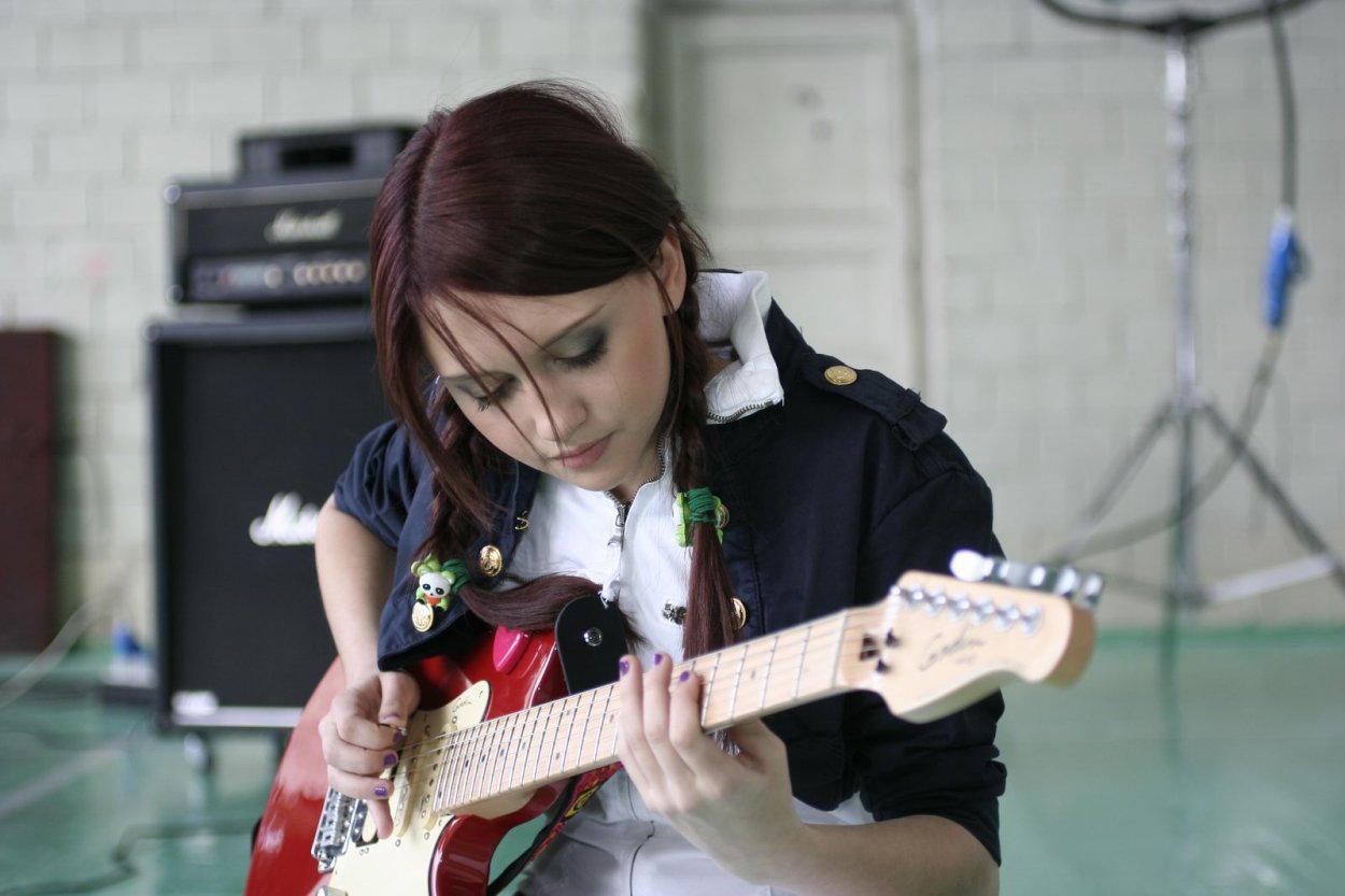 Ранетки 2007